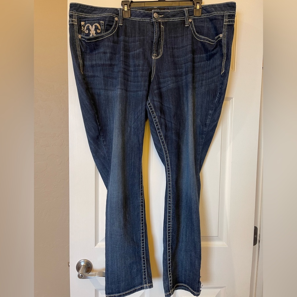 Torrid Premium Skinny Jean